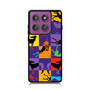 Greyhound Semaphore 3 Motorola Moto G Power 5G 2025 Case