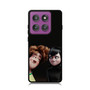 Hotel Transylvania Motorola Moto G Power 5G 2025 Case