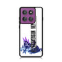 Hyperdimension Neptunia Games Motorola Moto G Power 5G 2025 Case