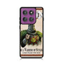 Dark Soul I Want You Motorola Moto G Power 5G 2025 Case