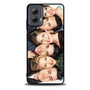 Friends Cast 2 Motorola Moto G Power 5G 2024/ Moto G Power 5G 2025 Case