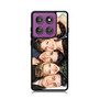 Friends Cast 2 Motorola Moto G Power 5G 2025 Case