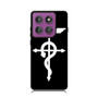 Fullmetal Alchemist Brotherhood 2 Motorola Moto G Power 5G 2025 Case