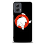 Ghost Buster Motorola Moto G Power 5G 2024/ Moto G Power 5G 2025 Case