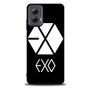 EXO Logo 2 Motorola Moto G Power 5G 2024/ Moto G Power 5G 2025 Case
