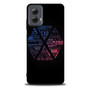 EXO Logo 4 Motorola Moto G Power 5G 2024/ Moto G Power 5G 2025 Case