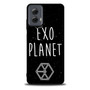 EXO Planet Motorola Moto G Power 5G 2024/ Moto G Power 5G 2025 Case