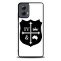 King and Country 2 Motorola Moto G Power 5G 2024/ Moto G Power 5G 2025 Case