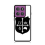 King and Country 2 Motorola Moto G Power 5G 2025 Case