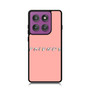 Friends 8 Motorola Moto G Power 5G 2025 Case