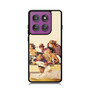 Friends Vacation Photo Motorola Moto G Power 5G 2025 Case