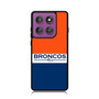 Broncos 1 Motorola Moto G Power 5G 2025 Case
