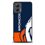 Broncos 2 Motorola Moto G Power 5G 2024/ Moto G Power 5G 2025 Case