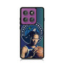 Minnesota Timberwolves 1 Motorola Moto G Power 5G 2025 Case