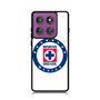 Deportivo Cruz Azul Mexico Motorola Moto G Power 5G 2025 Case