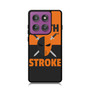 Death Stroke 3 Motorola Moto G Power 5G 2025 Case