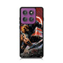 Death Stroke 5 Motorola Moto G Power 5G 2025 Case