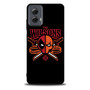 Death Stroke 6 Motorola Moto G Power 5G 2024/ Moto G Power 5G 2025 Case
