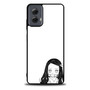 Kimetsu No Yaiba Nezuko Motorola Moto G Power 5G 2024/ Moto G Power 5G 2025 Case