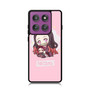 Kimetsu No Yaiba Cute Nezuko Motorola Moto G Power 5G 2025 Case