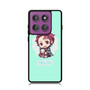 Kimetsu No Yaiba Cute Tanjiro Motorola Moto G Power 5G 2025 Case