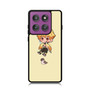 Kimetsu No Yaiba Cute Zenetsu Motorola Moto G Power 5G 2025 Case