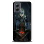 Dark Souls 1 Motorola Moto G Power 5G 2024/ Moto G Power 5G 2025 Case