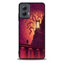 Dark Souls 12 Motorola Moto G Power 5G 2024/ Moto G Power 5G 2025 Case