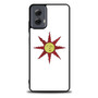 Dark Souls 20 Motorola Moto G Power 5G 2024/ Moto G Power 5G 2025 Case
