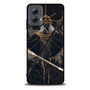 Dark Souls 4 Motorola Moto G Power 5G 2024/ Moto G Power 5G 2025 Case