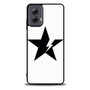 David Bowie Blackstar 1 Motorola Moto G Power 5G 2024/ Moto G Power 5G 2025 Case