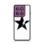 David Bowie Blackstar 1 Motorola Moto G Power 5G 2025 Case