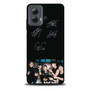CNCO Signature Motorola Moto G Power 5G 2024/ Moto G Power 5G 2025 Case