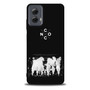 CNNCO Motorola Moto G Power 5G 2024/ Moto G Power 5G 2025 Case