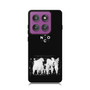 CNNCO Motorola Moto G Power 5G 2025 Case