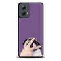 Bulldog Cute 1 Motorola Moto G Power 5G 2024/ Moto G Power 5G 2025 Case