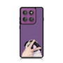 Bulldog Cute 1 Motorola Moto G Power 5G 2025 Case
