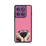Bulldog Cute 2 Motorola Moto G Power 5G 2025 Case