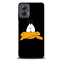 Daffy Duck Motorola Moto G Power 5G 2024/ Moto G Power 5G 2025 Case