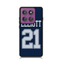 Cowboys Elliott 21 Motorola Moto G Power 5G 2025 Case