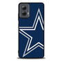 Cowboys 7 Motorola Moto G Power 5G 2024/ Moto G Power 5G 2025 Case