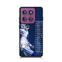 Cowboys 11 Motorola Moto G Power 5G 2025 Case