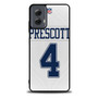 Cowboys 2 Motorola Moto G Power 5G 2024/ Moto G Power 5G 2025 Case