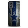 Cowboys 6 Motorola Moto G Power 5G 2024/ Moto G Power 5G 2025 Case
