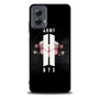 BTS Army 1 Motorola Moto G Power 5G 2024/ Moto G Power 5G 2025 Case