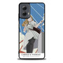 Carole & Tuesday 1 Motorola Moto G Power 5G 2024/ Moto G Power 5G 2025 Case