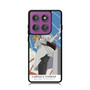 Carole & Tuesday 1 Motorola Moto G Power 5G 2025 Case