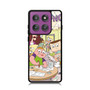 Clarence show Motorola Moto G Power 5G 2025 Case
