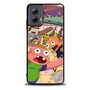 Clarence Motorola Moto G Power 5G 2024/ Moto G Power 5G 2025 Case