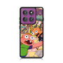 Clarence Motorola Moto G Power 5G 2025 Case